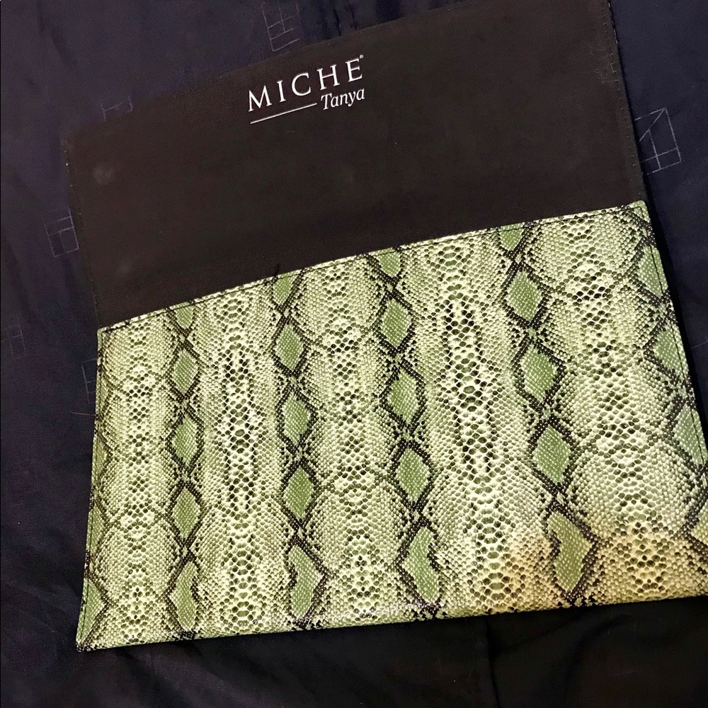 Miche Tanya Classic Shell